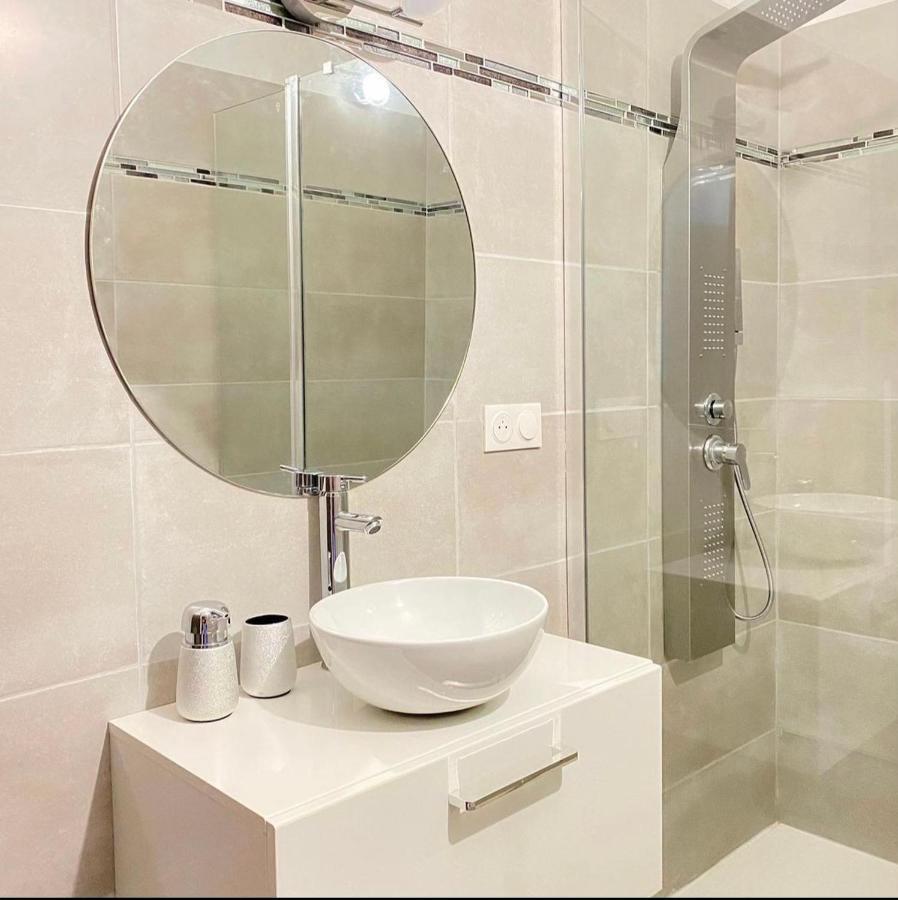 Chambres D'Hotes Casa Pruneta 圣弗洛朗 外观 照片